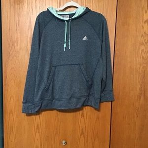 Adidas Climawarm Sweatshirt